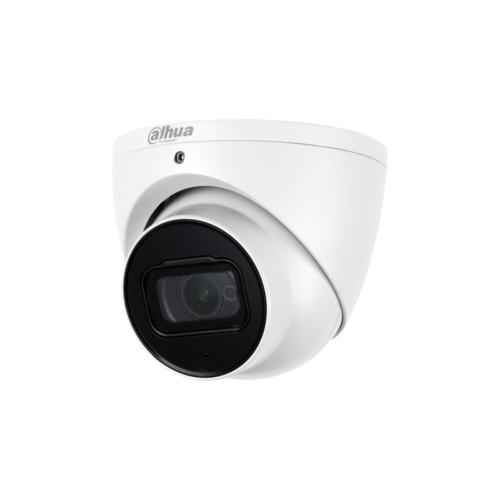 Kamera HDCVI kopułowa Dahua HAC-HDW2802T-A-0280B 2.8 mm
