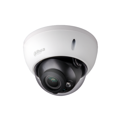 Kamera HDCVI kopułowa Dahua HAC-HDBW2802R-Z-3711 3.7-11 mm