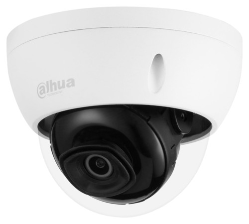 Kamera IP kopułowa Dahua IPC-HDBW2431E-S-0280B-S2 2.8mm