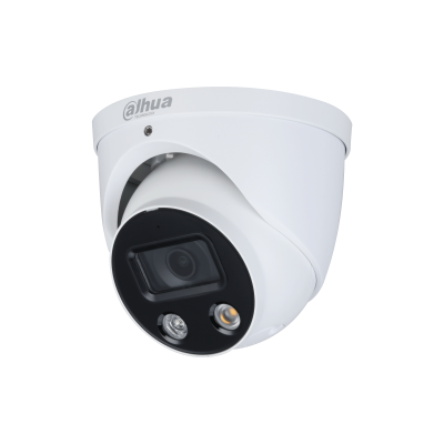 Kamera IP Tioc kopułowa Dahua IPC-HDW3549H-AS-PV-0280B-S5 2.8mm