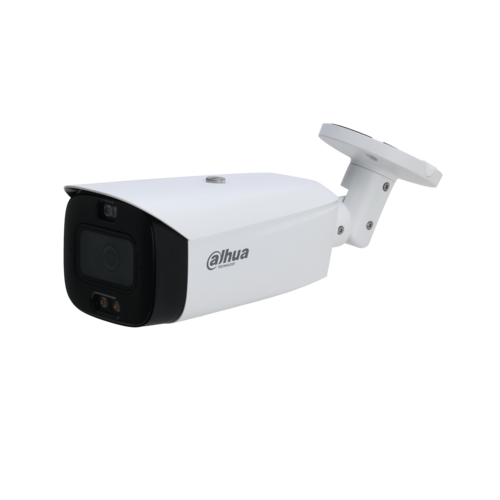 Kamera IP tulejowa Dahua IPC-HFW3849T1-AS-PV-0280B 2.8mm