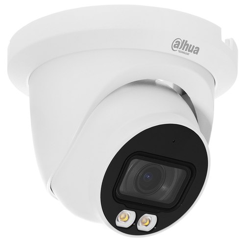 Kamera IP kopułowa Dahua IPC-HDW3249TM-AS-LED-0280B 2.8mm