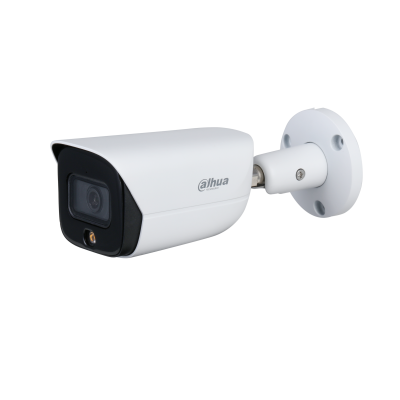 Kamera IP tulejowa Dahua IPC-HFW3249E-AS-LED-0280B 2.8mm