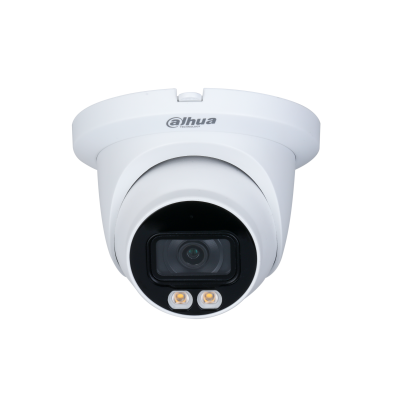 Kamera IP kopułowa Dahua IPC-HDW3549TM-AS-LED-0280B 2.8mm