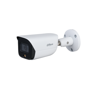 Kamera IP tulejowa Dahua IPC-HFW3549E-AS-LED-0280B 2.8mm
