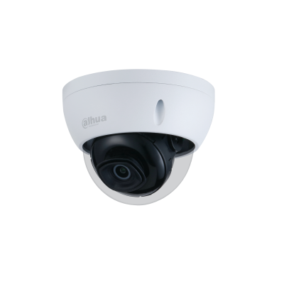 Kamera IP kopułowa Dahua IPC-HDBW3841E-AS-0280B 2.8mm