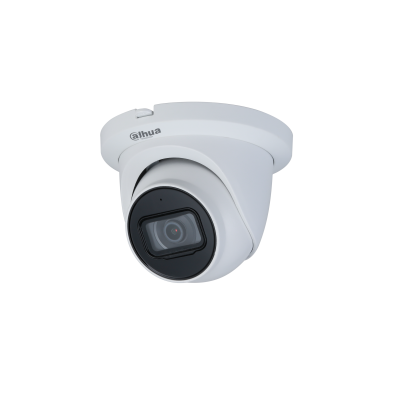 Kamera IP kopułowa Dahua IPC-HDW3841TM-AS-0280B 2.8mm