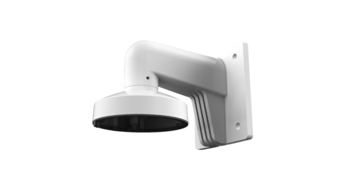 Uchwyt montażowy do kamer DS-1272ZJ-110 biały