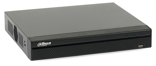 Rejestrator IP Dahua NVR2108HS-S3 obsługa 8 kamer IP