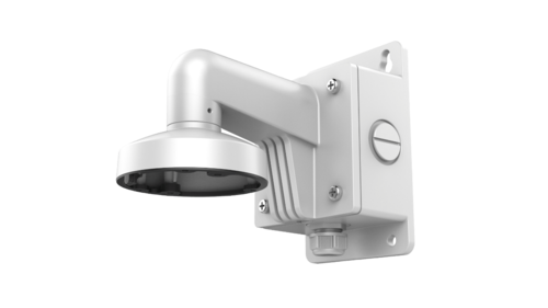 Uchwyt montażowy do kamer DS-1272ZJ-110B biały