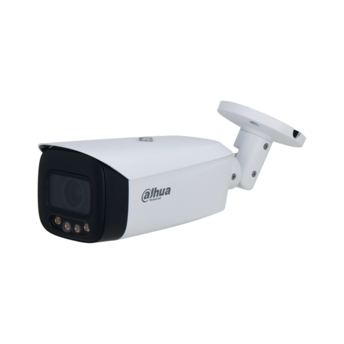 Kamera IP tulejowa Dahua IPC-HFW5449T1-ZE-LED-2712 2.7-12mm