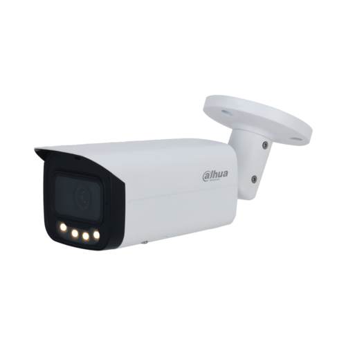 Kamera IP tulejowa Dahua IPC-HFW5449T-ASE-LED-0360B 3.6mm