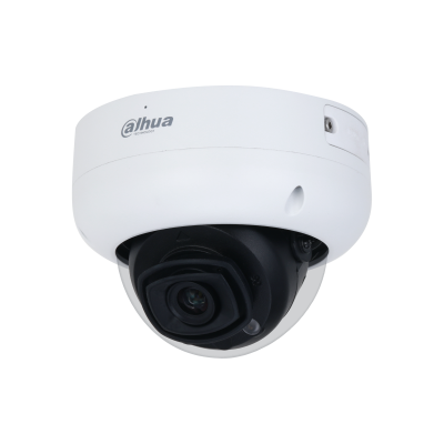 Kamera IP kopułowa Dahua IPC-HDBW5449R-ASE-LED-0280B 2.8mm
