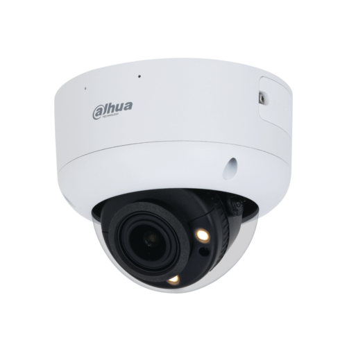 Kamera IP kopułowa Dahua IPC-HDBW5449R1-ZE-LED-2712 2.7-12mm