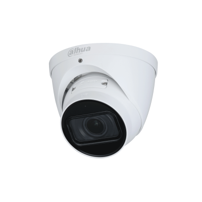 Kamera IP kopułowa Dahua IPC-HDW5241T-ZE-27135 2.7-13.5mm
