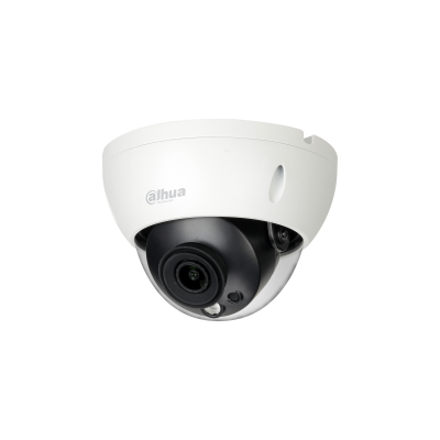 Kamera IP kopułowa Dahua IPC-HDBW5241R-ASE-0280B-S3 2.8mm