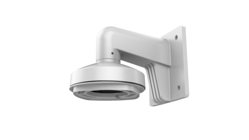 Uchwyt montażowy do kamer DS-1272ZJ-120 biały