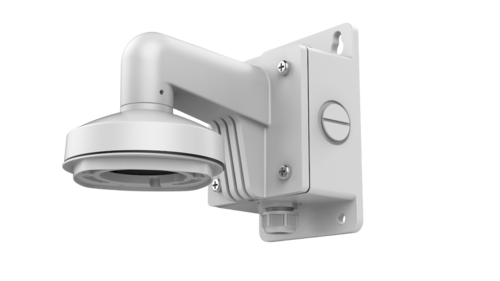 Uchwyt montażowy do kamer DS-1272ZJ-120B biały
