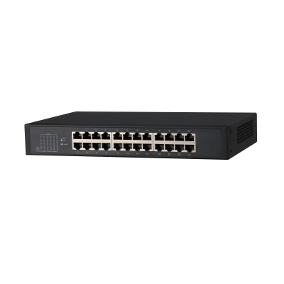 24-portowy switch gigabitowy PFS3024-24GT Dahua