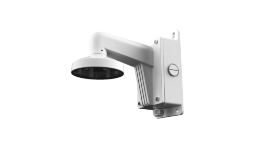 Uchwyt montażowy do kamer DS-1273ZJ-130B-TRL biały