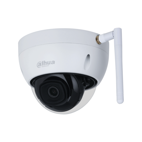 Kamera IP Wi-Fi kopułowa Dahua IPC-HDBW1430DE-SW-0280B 2.8mm