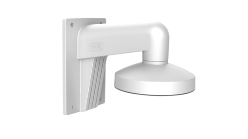 Uchwyt montażowy do kamer DS-1273ZJ-140 biały