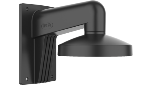 Uchwyt montażowy do kamer DS-1273ZJ-155(BLACK) czarny
