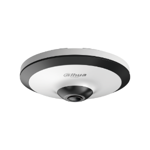 Kamera HDCVI fisheye Dahua HAC-EW2501-0140B 1.4 mm