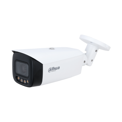 Kamera IP tulejowa Dahua IPC-HFW5849T1-ASE-LED-0360B 3.6mm