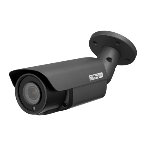 Kamera HDCVI tulejowa BCS BCS-B-DT22812(II) 2.8-12 mm