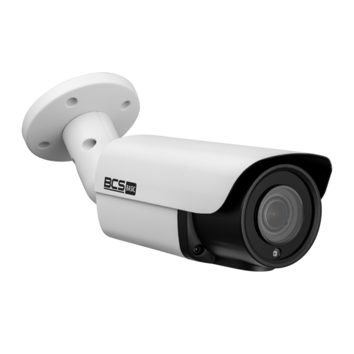 Kamera HDCVI tulejowa BCS BCS-B-DT22812-B(II) 2.8-12 mm
