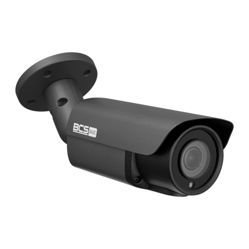 Kamera HDCVI tulejowa BCS BCS-B-DT42812(II) 2.8-12 mm