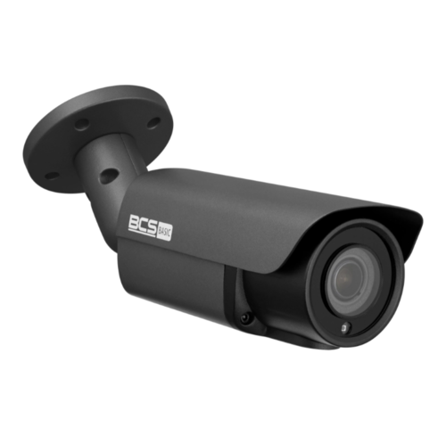 Kamera HDCVI tulejowa BCS BCS-B-DT43312 3.3-12 mm