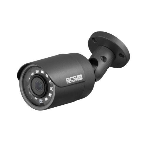 Kamera HDCVI tulejowa BCS BCS-B-MT22800 2.8 mm