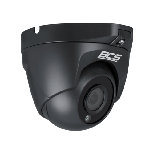 Kamera HDCVI kopułowa BCS BCS-DMQ3203IR3-G(II) 2.7-13.5 mm