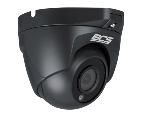 Kamera HDCVI kopułowa BCS BCS-DMQ3503IR3-G(II) 2.7-13.5 mm