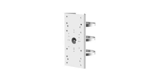 Uchwyt montażowy do kamer DS-1275ZJ-SUS(BLACK) czarny