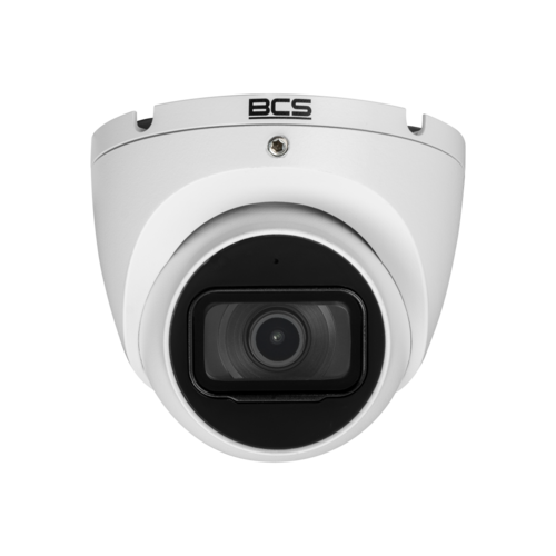 Kamera HDCVI kopułowa BCS BCS-EA15FSR3 2.8 mm