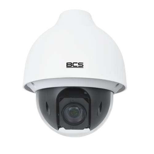 Kamera HDCVI obrotowa BCS BCS-SDHC2225-IV 4.8-120 mm