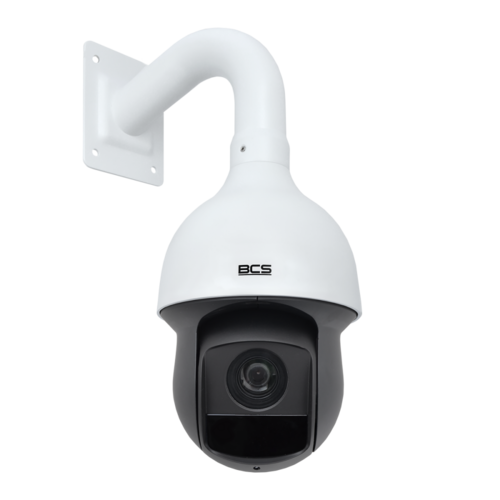 Kamera HDCVI obrotowa BCS BCS-SDHC4225-IV 4.8-120 mm