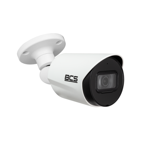 Kamera HDCVI tulejowa BCS BCS-TA12FR3 2.8 mm