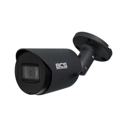 Kamera HDCVI tulejowa BCS BCS-TA12FR3-G 2.8 mm