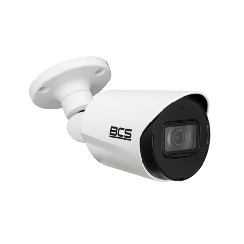 Kamera HDCVI tulejowa BCS BCS-TA18FWR3 2.8 mm