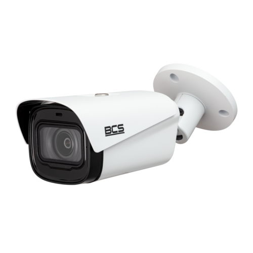 Kamera HDCVI tulejowa BCS BCS-TA42VR6 2.7-12 mm