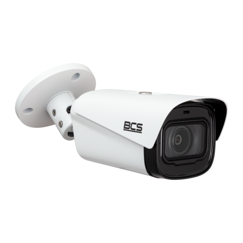 Kamera HDCVI tulejowa BCS BCS-TA45VSR6 2.7-12 mm