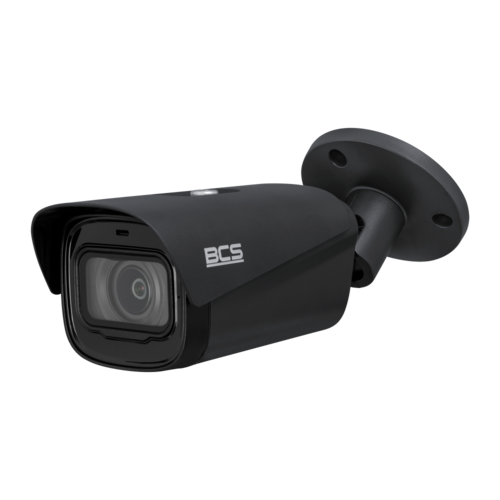 Kamera HDCVI tulejowa BCS BCS-TA45VSR6-G 2.7-12 mm