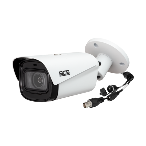 Kamera HDCVI tulejowa BCS BCS-TA48VWR6 2.7-13.5 mm