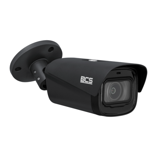 Kamera HDCVI tulejowa BCS BCS-TA48VWR6-G 2.7-13.5 mm