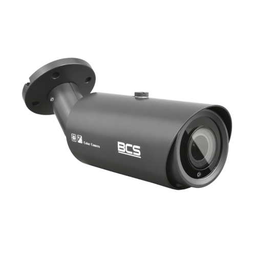 Kamera HDCVI tulejowa BCS BCS-TQ7803IR3-G 3.6-10 mm