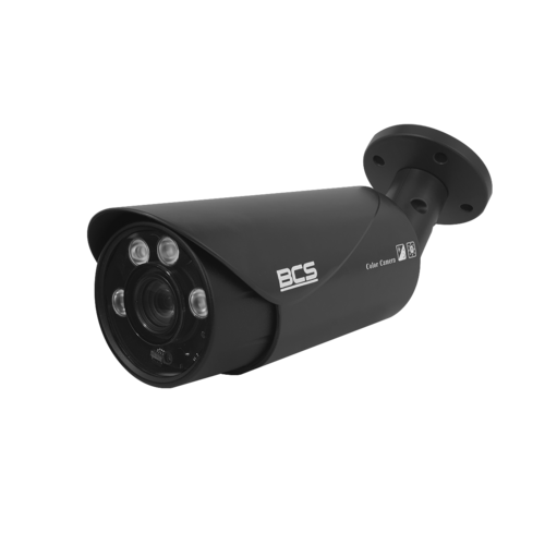 Kamera HDCVI tulejowa BCS BCS-TQ8504IR3-G(II) 5-50 mm